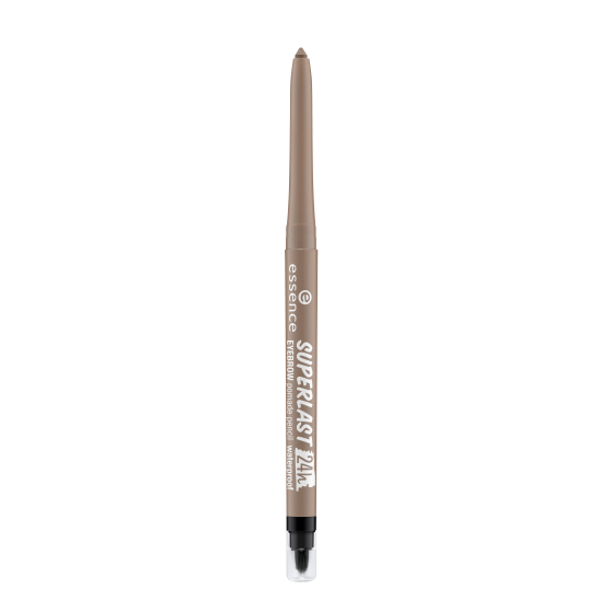 Карандаш для бровей superlast 24h eyebrow pomade pencil wp, 10 blonde - 1