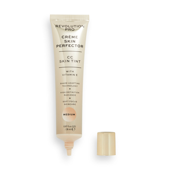 Тональный тинт CC Perfecting Skin Tint Medium - 2