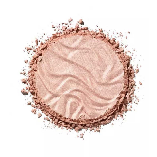 Хайлайтер Powder highlighter Gimme Glow, 20 Lovely Rose - 3