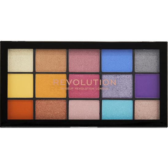 Палетка теней Re-Loaded Palette Spirited Love - 1