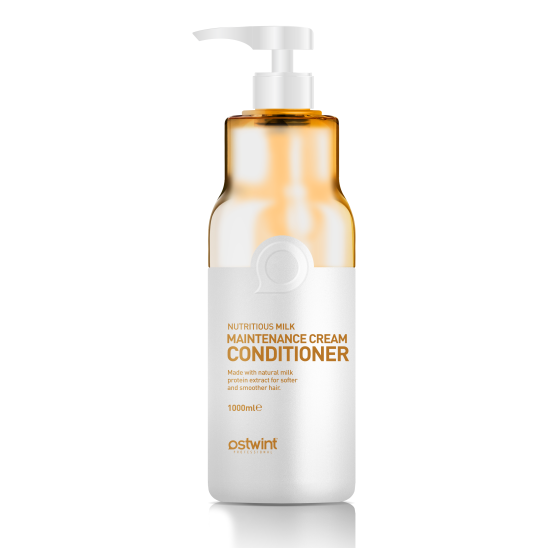 Кондиционер для волос Maintenance Cream Conditioner Nutritious Milk - 1