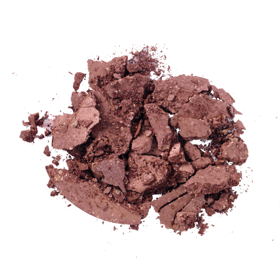 Пудра компактная с бронзирующим эффектом Bronzing Powder, 01 светлый загар - 2