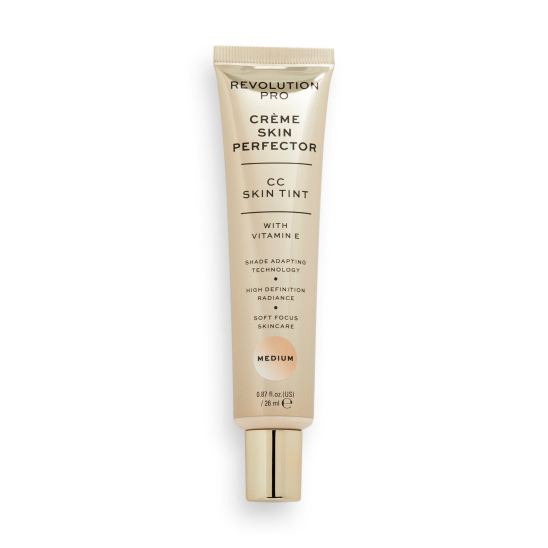 Тональный тинт CC Perfecting Skin Tint Medium - 1