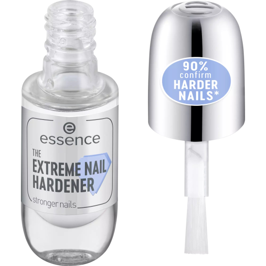 Средство для укрепления ногтей The Extreme Nail Hardener - 2