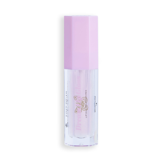 Масло для губ Butterfly Dream Lip Oil Wings - 1