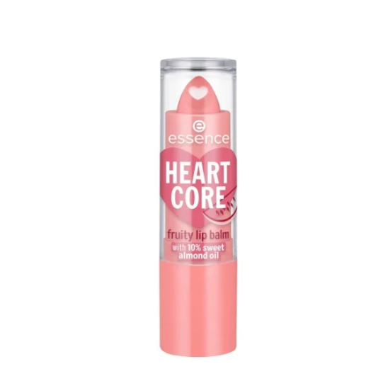 Бальзам для губ Heart Core Fruity, 03 Wild Watermelon - 1