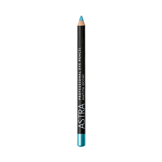 Карандаш для глаз контурный Professional Eye Pencil, 16 светло-голубой - 1