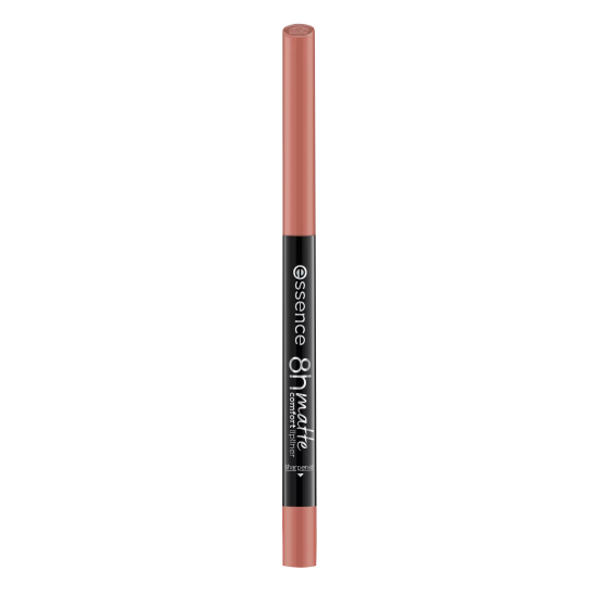 Карандаш для губ 8h matte comfort lipliner, 03 Soft Beige - 1