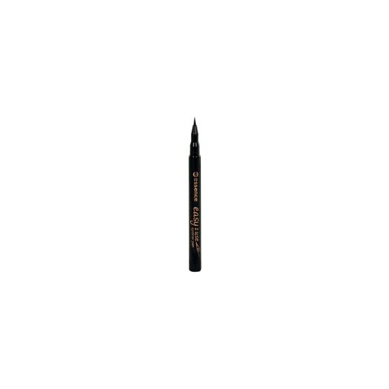 Карандаш-подводка Easy 2 use eyeliner - тон 01 - 1