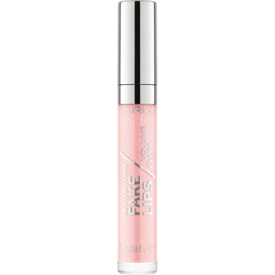 Блеск для губ Better Than Fake Lips Volume Gloss, 060 Shining Champagne - 1