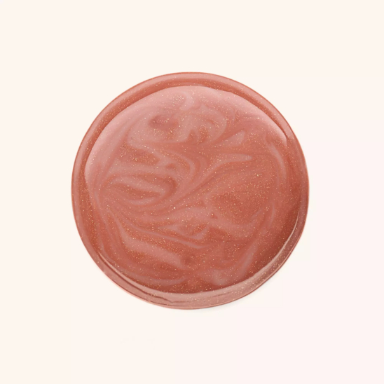 Жидкий бальзам для губ Marble-licious Liquid Lip Balm, 030 Don t Be Shaky - 3