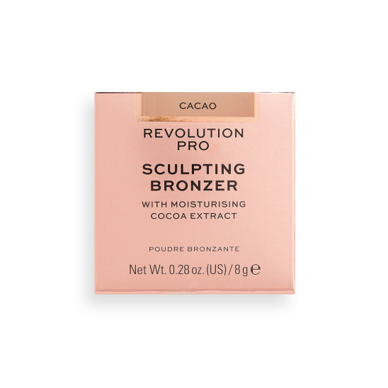 Бронзер Sculpting Bronzer Cacao - 5