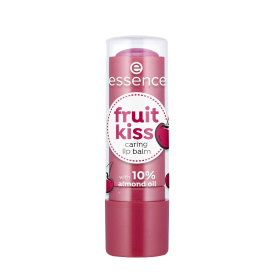 Бальзам для губ Fruit Kiss, 02 Cherry Love - 1