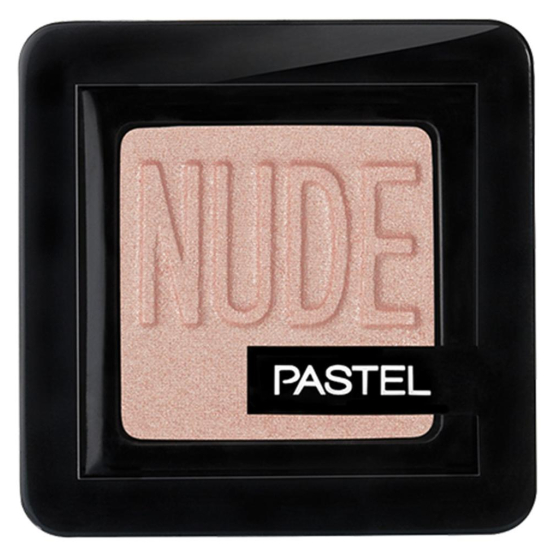 Тени для век Nude Single Eyeshadow, 82 Fairy - 1