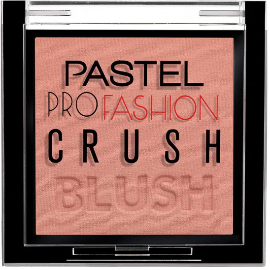 Румяна Crush Blush, 302 Coral - 1