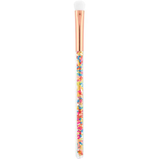 Melting for ice cream Кисть для теней для век eyeshadow brush - 1