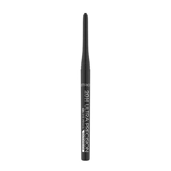 Карандаш для глаз Eyeliner Ultra Precision Gel Eye 20H Waterproof, 010 Black - 2