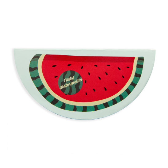 Хайлайтер Highlighter Tasty Watermelon 3D - 2