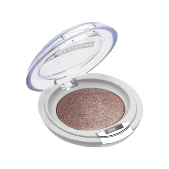 Тени для век компактные Extra Sparkle Shadow, 01 розовые - 1