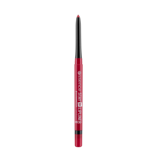 Контур для губ Stay 8h Waterproof Lipliner, 06 you and me ship красный - 2