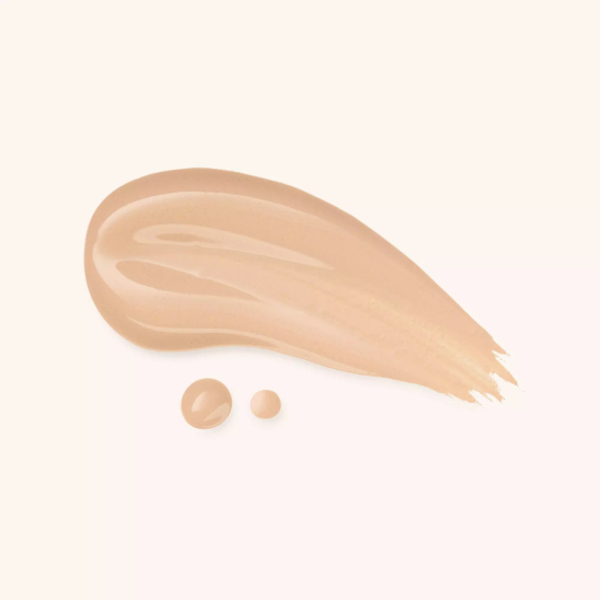 Тональная сыворотка Nude Drop Tinted Serum Foundation, 004N - 3