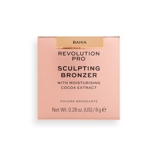 Бронзер Sculpting Bronzer Bahia - 5