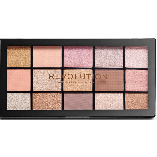 Палетка теней Re-Loaded Palette Fundamental - 1