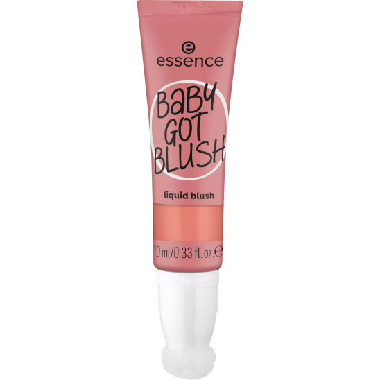 Румяна жидкие Baby Got Blush liquid Blush, 30 Dusty Rose - 2