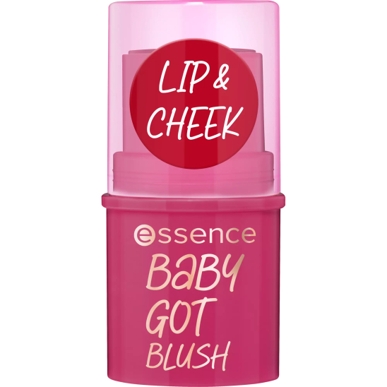 Румяна в стике baby got blush, 50 cherry cherry baby - 1