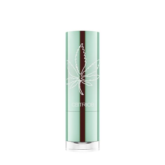 Бальзам для губ Hemp & Mint Glow Lip Balm - 2