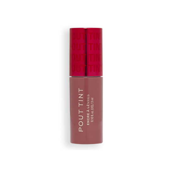 Тинт для губ Liquid Lipstick Pout Tint, Nude Dreams - 1