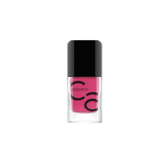 Лак для ногтей IcoNails Gel Lacquer, 122 Confidence Booster - 1