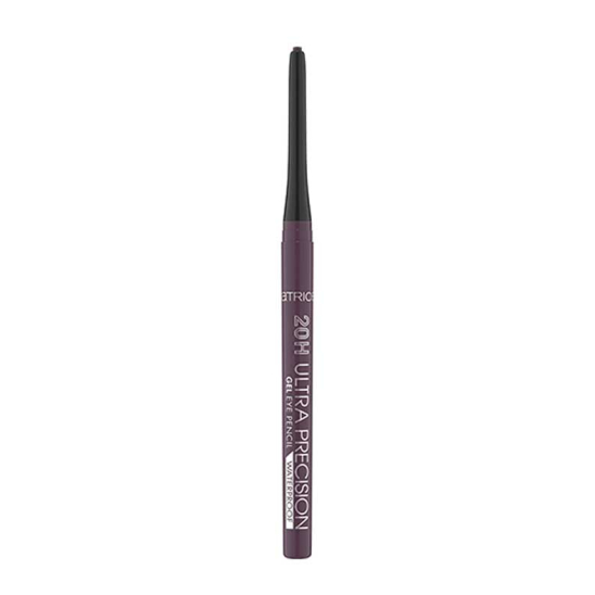 Карандаш для глаз Eyeliner Ultra Precision Gel Eye 20H Waterproof, 070 Mauve - 2