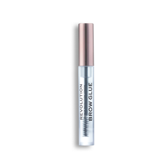 Гель для фиксации бровей Extra Hold Brow Glue - 1