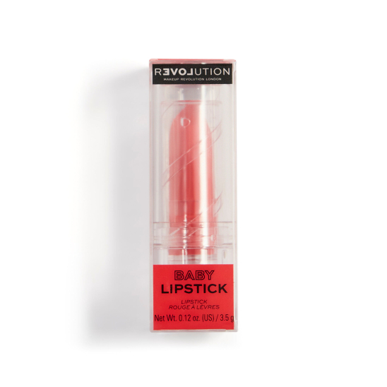 Губная помада Baby Lipstick, Vision - 3