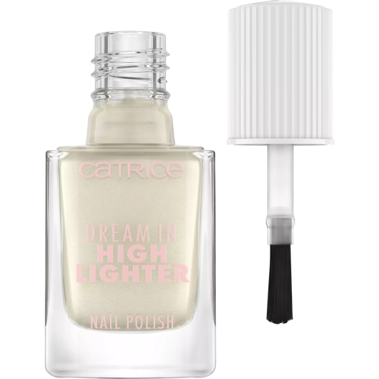 Лак для ногтей Dream In Highlighter Nail Polish, 070 Go With The Glow - 4