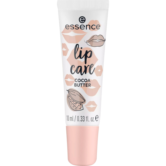 Масло для губ lip care Cocoa Butter - 1