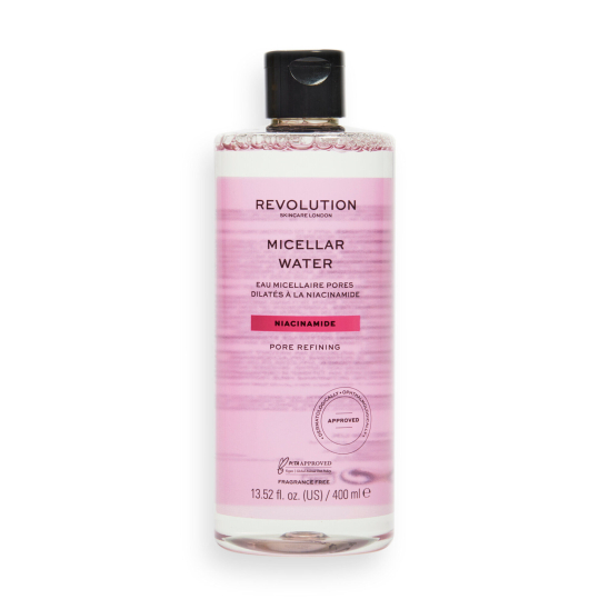 Мицеллярная вода Micellar Water Niacinamide - 1