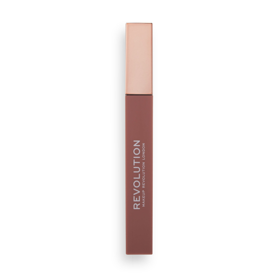 Кремовая губная помада IRL Whipped Lip Creme, Caramel Syrup - 3