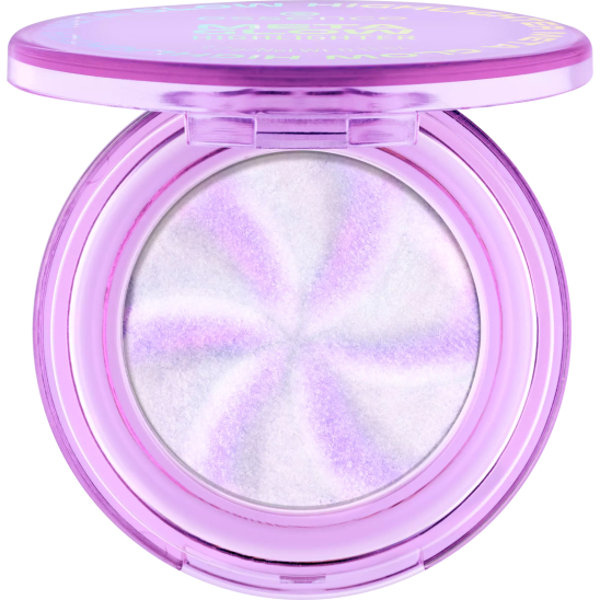 Хайлайтер для лица Meta Glow Highlighter - 3