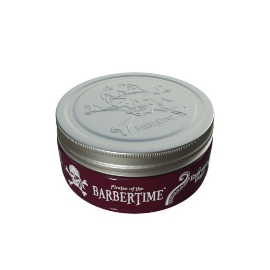 Помада для укладки волос Extreme Hold Matte Pomade матовая с экстремальной фиксацией - 1