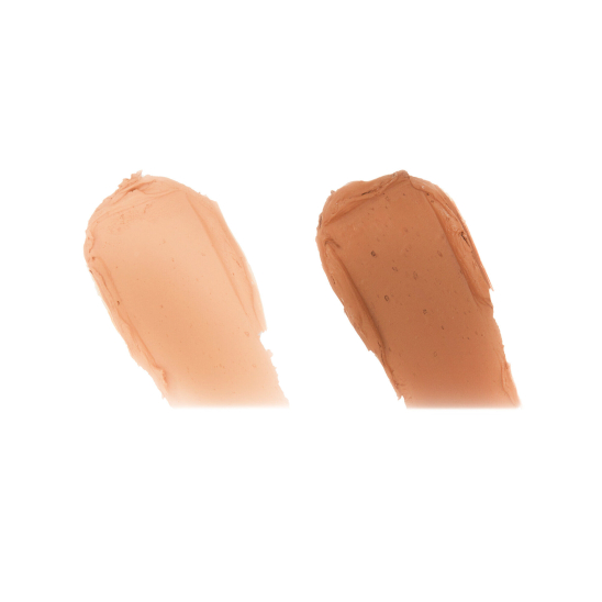 Контурирующий стик Fast Base Contour Stick, Dark - 2