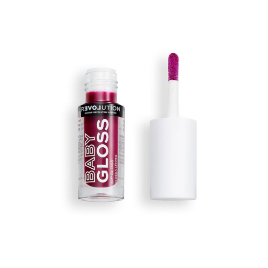 Блеск для губ Baby Gloss Lip Gloss, Super - 2