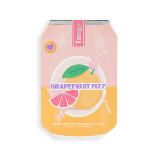 Тени для век Spritz Grapefruit Fizz - 1