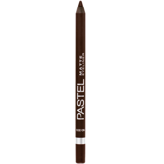 Карандаш для глаз водостойкий Matte Wp Long Lasting Eyeliner, 333 - 1