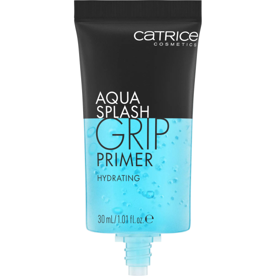 Праймер для лица увлажняющий Aqua Splash Grip Primer - 2