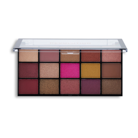 Палетка теней Re-Loaded Palette Prestige - 2