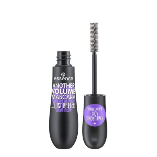 Объемная тушь для ресниц Another Volume Mascara...Just Better! - 1