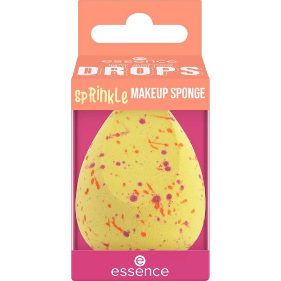 Спонж для макияжа My Artsy Drops makeup sponge, 01 Sprinkle - 2