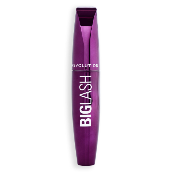 Тушь для ресниц BIig Lash Mascara, Burgundy - 2